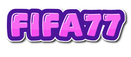 logo FIFA77